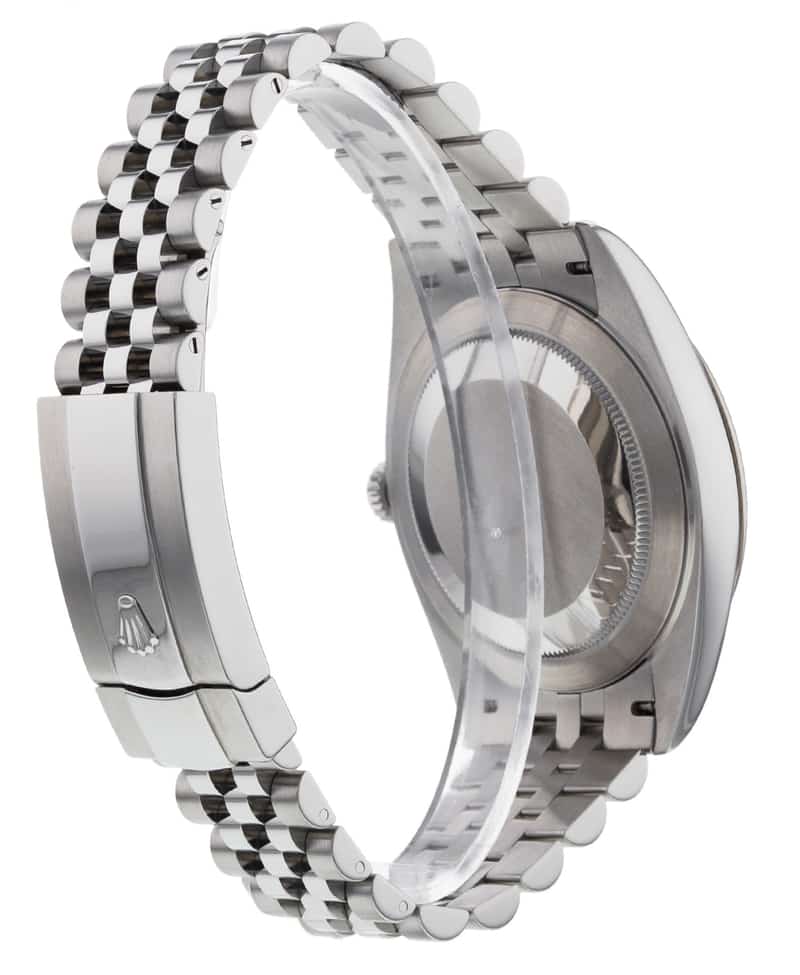 Rolex Datejust 41 126334